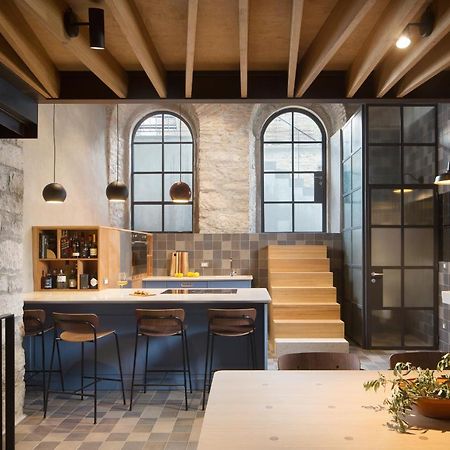 Vincent House Apartamento PUY Exterior foto