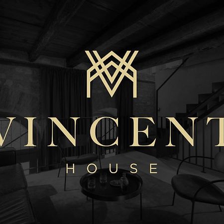 Vincent House Apartamento PUY Exterior foto