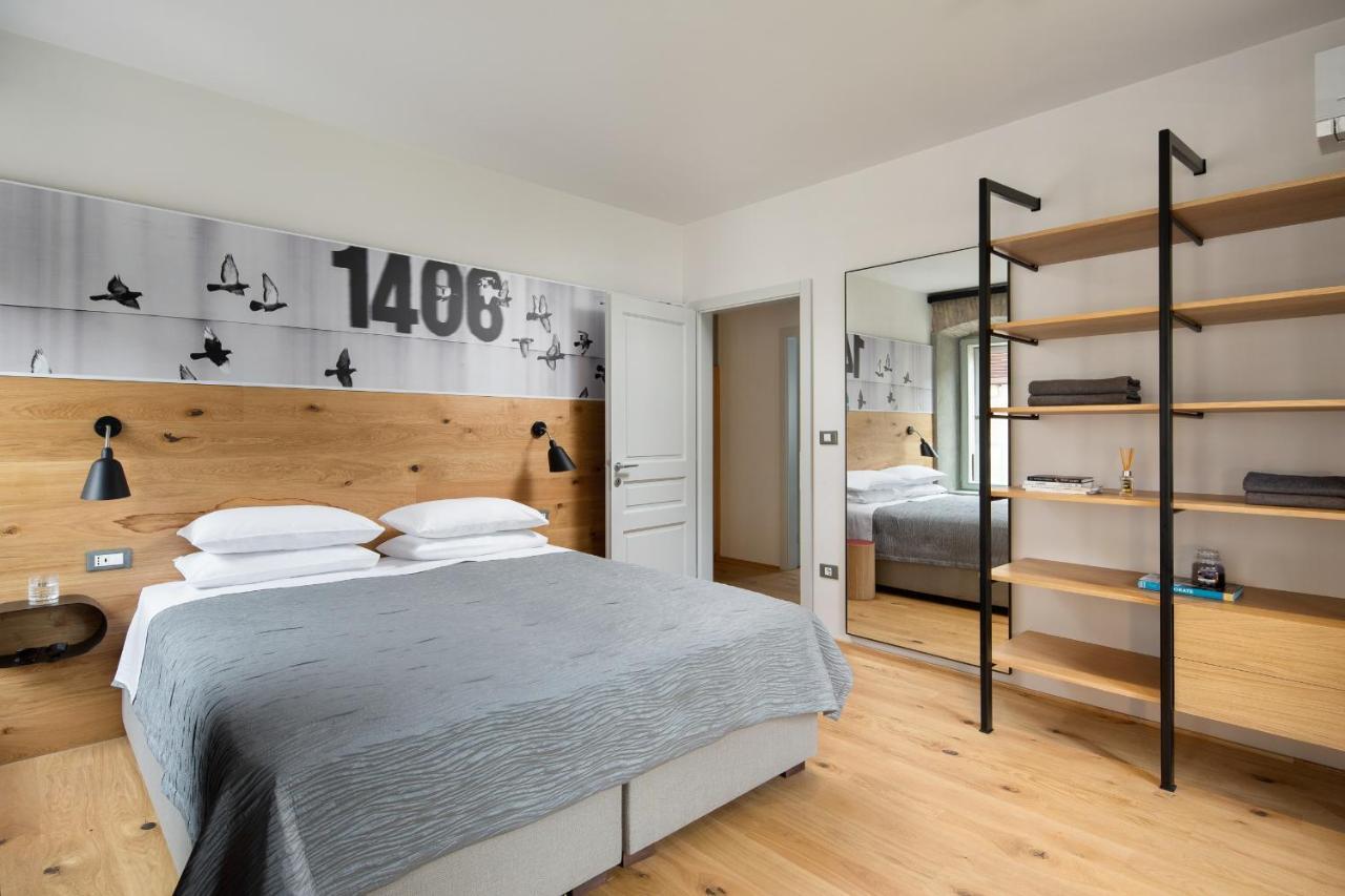 Vincent House Apartamento PUY Exterior foto