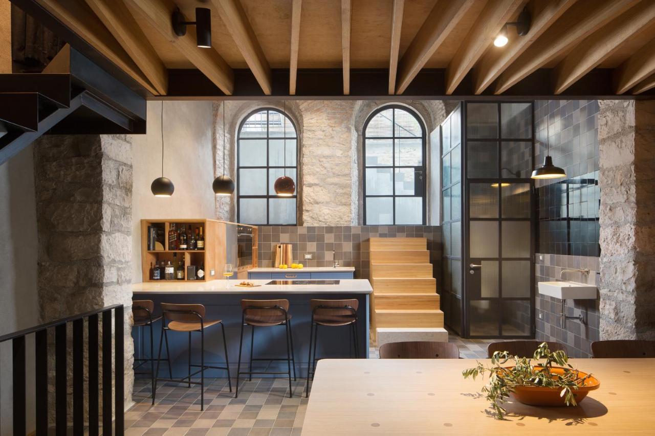 Vincent House Apartamento PUY Exterior foto