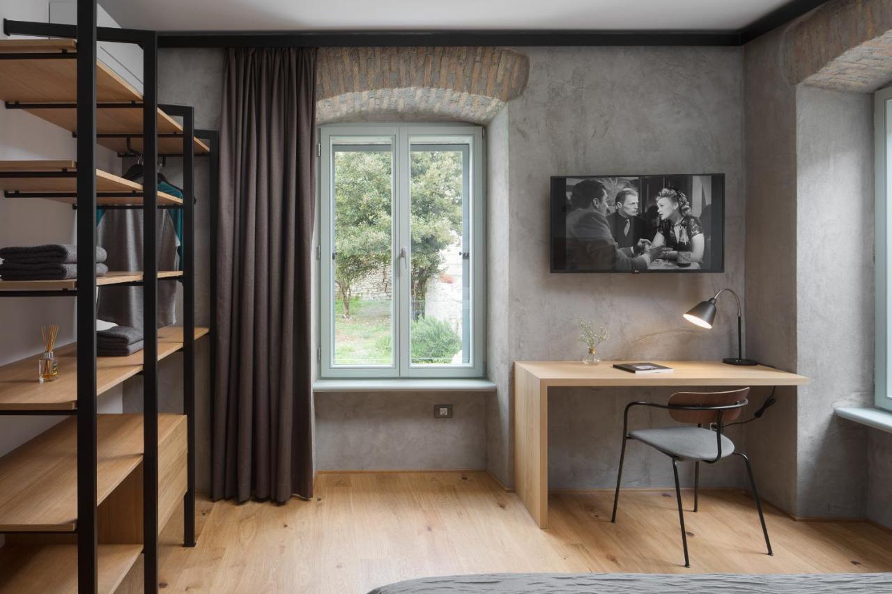 Vincent House Apartamento PUY Exterior foto