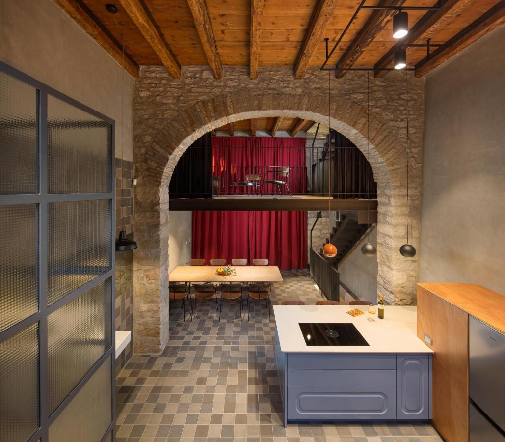 Vincent House Apartamento PUY Exterior foto