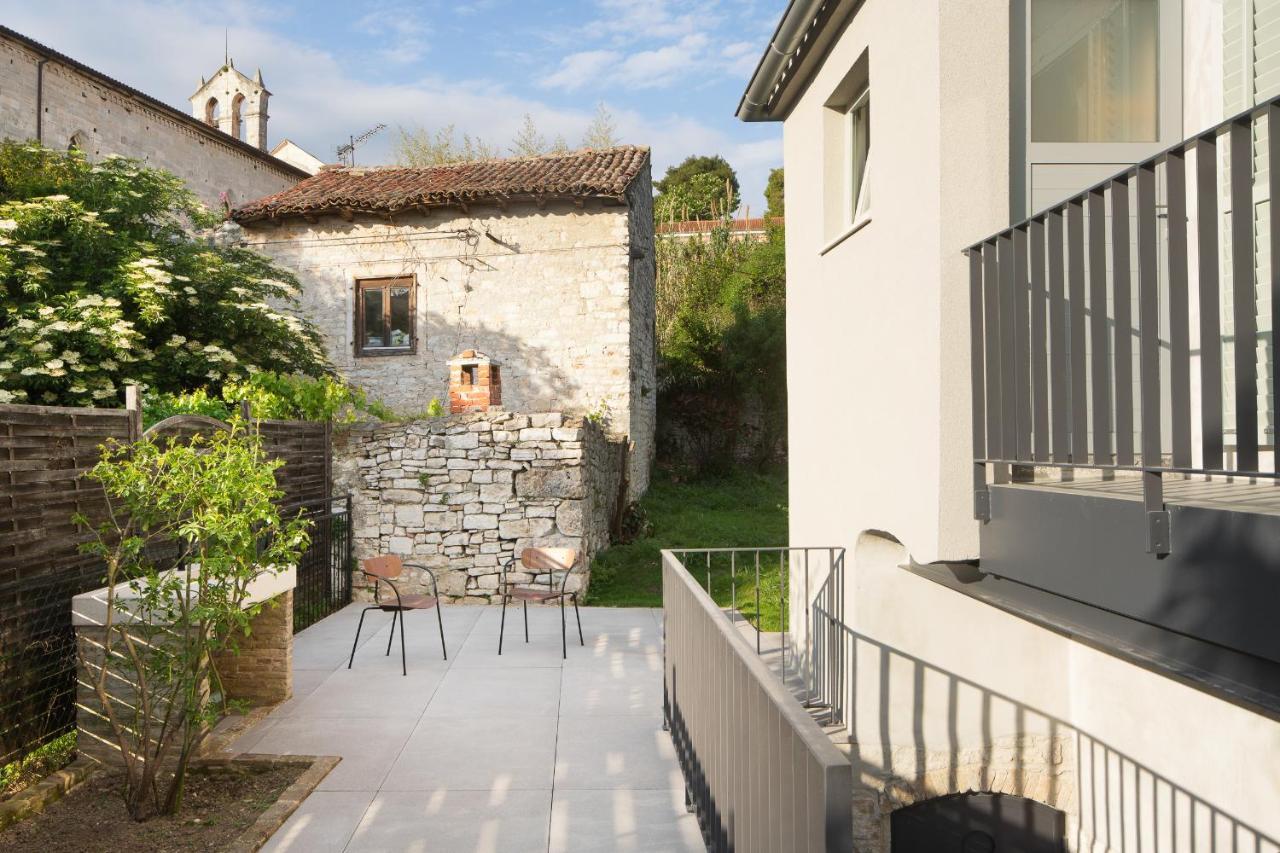 Vincent House Apartamento PUY Exterior foto