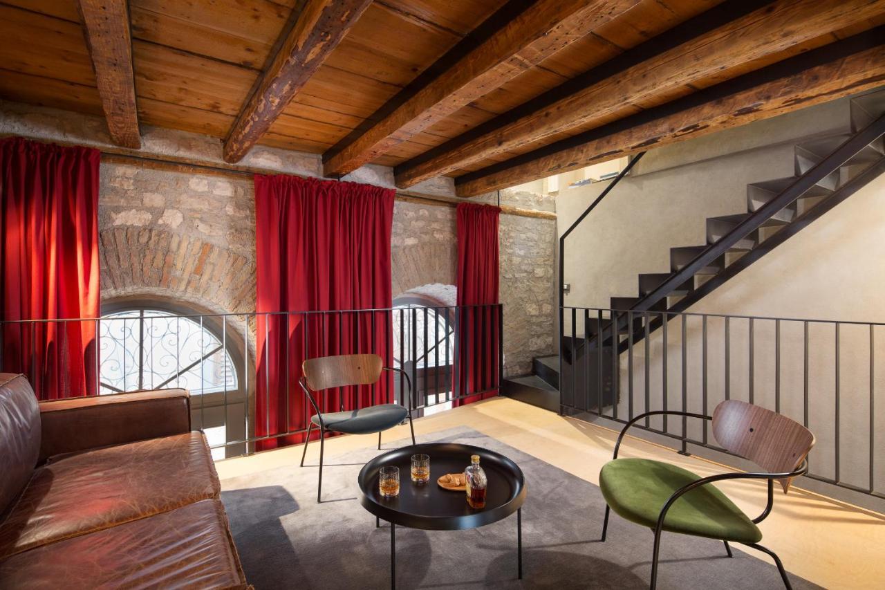 Vincent House Apartamento PUY Exterior foto