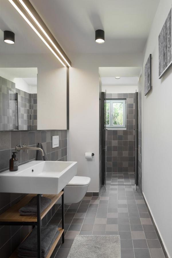 Vincent House Apartamento PUY Exterior foto