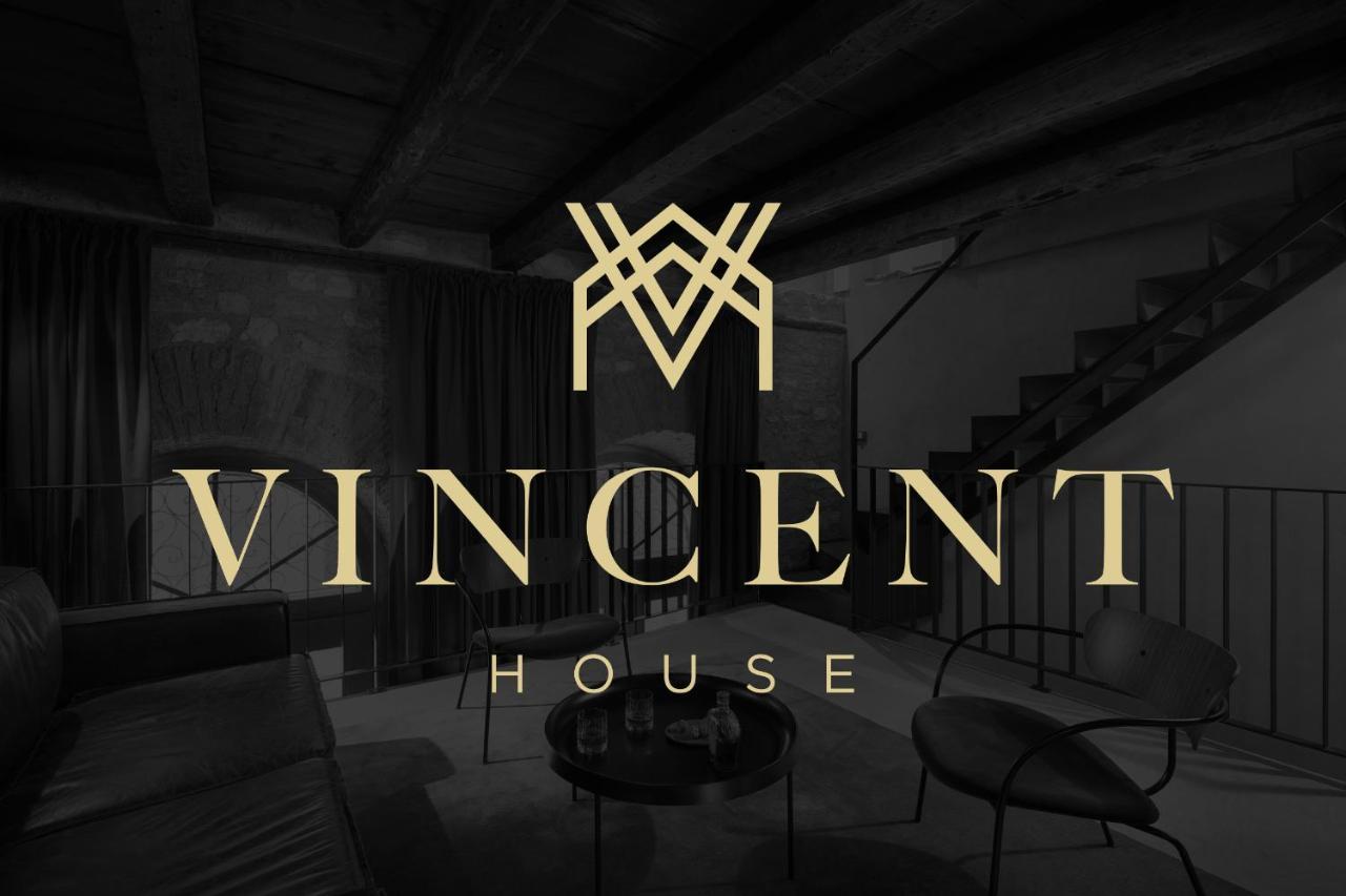 Vincent House Apartamento PUY Exterior foto